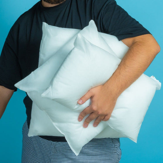 

Monteringspude - 50 x 50 cm - Hobbii
2