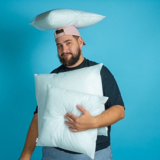 

Monteringspude - 42 x 42 cm - Hobbii
2