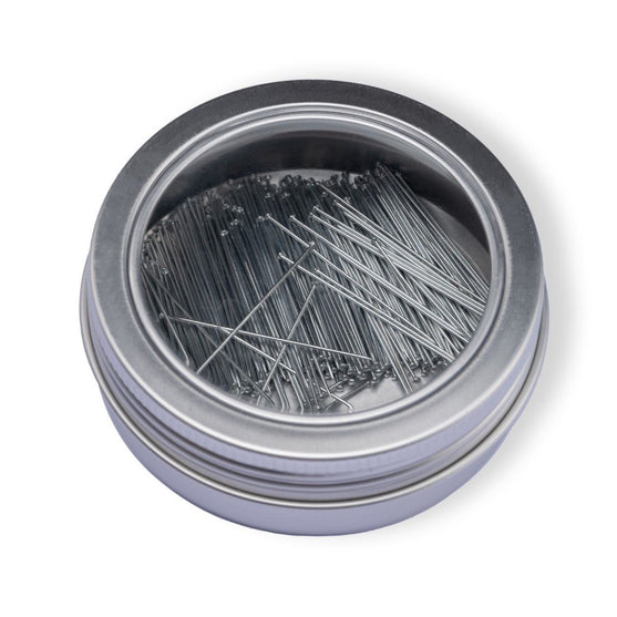 

Knappenåle - 34 mm - Hobbii
2