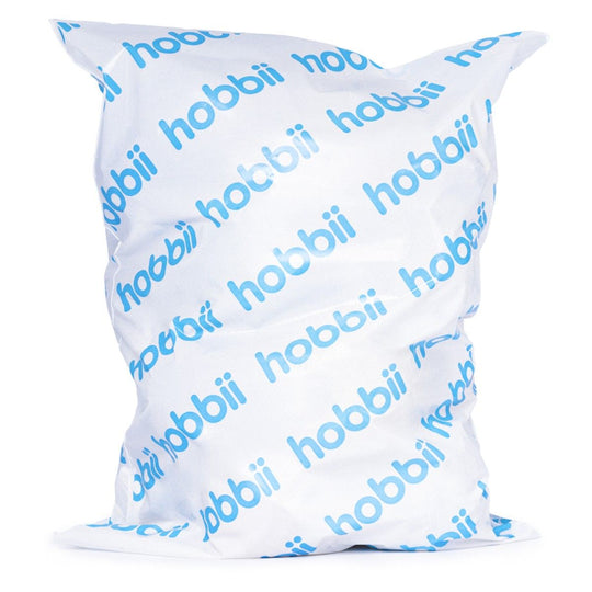 Lykkepose Uld - 500 g - Hobbii