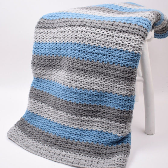 

Pleasure Stripes - Tæppe
1