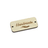

Labels i Træ - Handmade - Hobbii
4