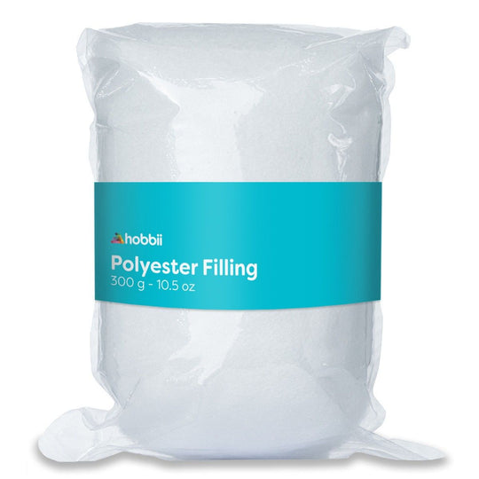 Fyldevat - 300 g - Hobbii