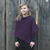 

Malene Børneponcho
1