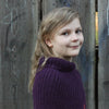 

Malene Børneponcho
3