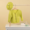 

Poppy - Børnecardigan
6