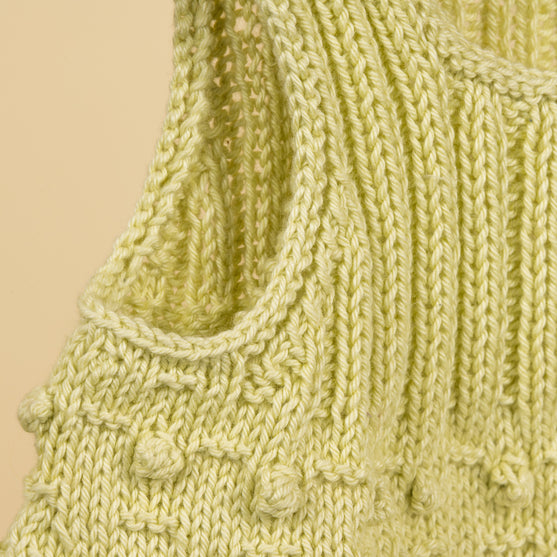 

Poppy - Børnekjole
3