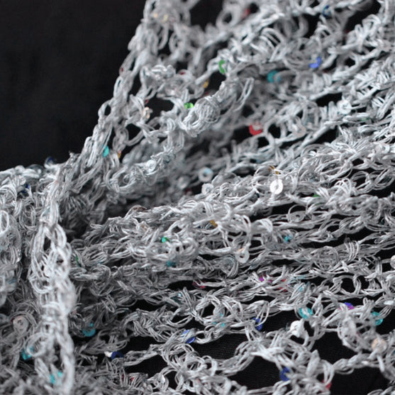 

Party Pailliette sjal
1