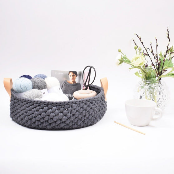 

Bungee Projektbakke
1