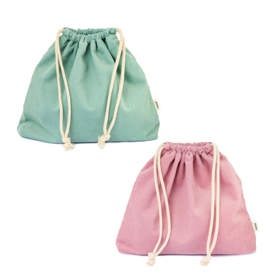 Projekttaske - Hobbii