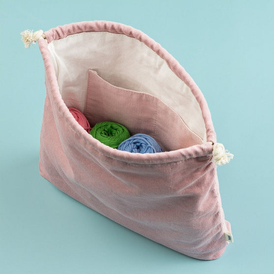 

Projekttaske - Hobbii
2