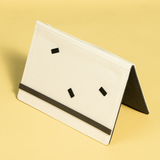 

Opskriftsholder - Lille - Hobbii
2