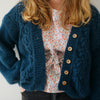 

Marguerite - Cardigan
3
