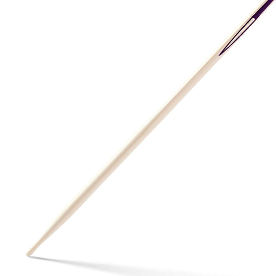 

Ergonomiske Strømpepinde - Prym
3