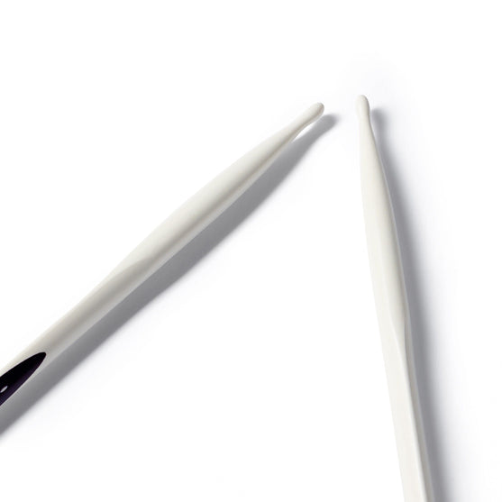 

Ergonomiske Strømpepinde - Prym
2