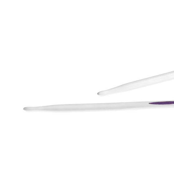 

Ergonomiske Strømpepinde - Prym
4