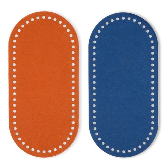 Taskebund / Kurvebund - 25 x 12 cm - Hobbii