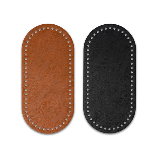 Taskebund / Kurvebund - 25 x 12 cm - Hobbii
