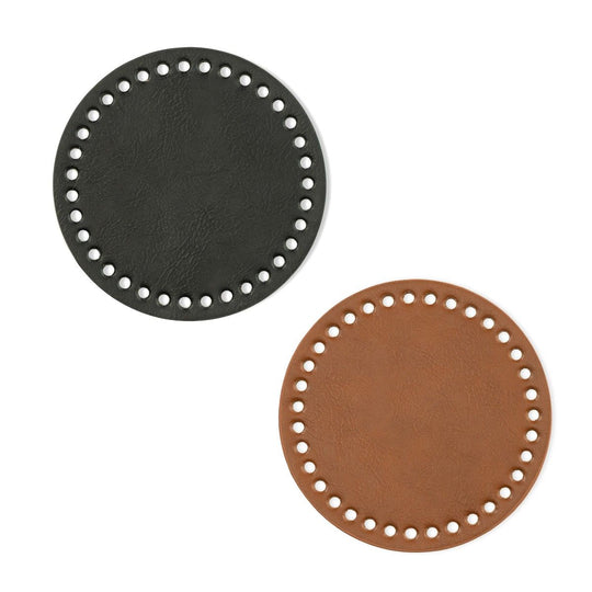 Taskebund / Kurvebund - Rund - 12 cm - Hobbii