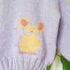 

Puki - Børnesweater
2