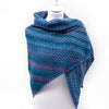 

Purple Mint Sjal
1