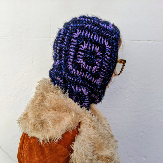 

Merry Balaclava - Hue
3