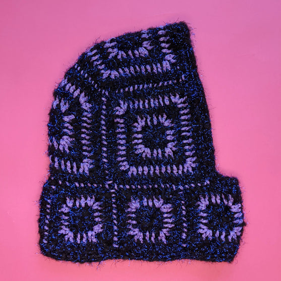 

Merry Balaclava - Hue
5