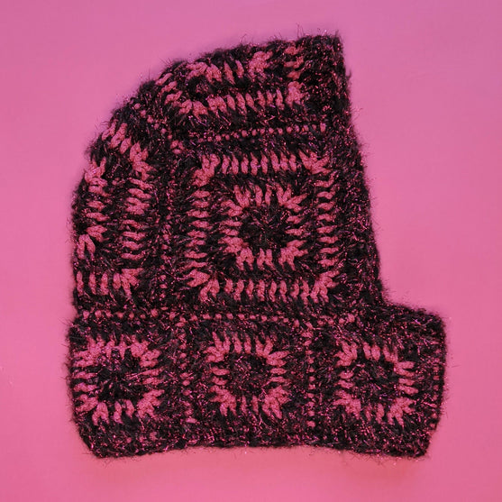 

Merry Balaclava - Hue
6