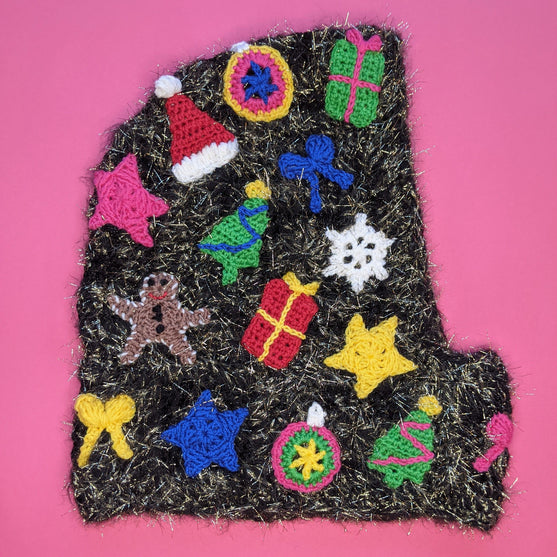 

Merry Balaclava - Hue
7