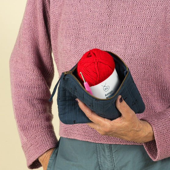 

Quiltet Organiser - Hobbii
9