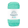 

Rainbow Cotton 8/4 - Hobbii
19