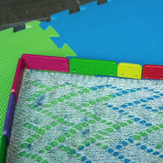 

Måtter til Lace Blocking - KnitPro
3