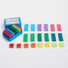 

Rainbow Knit Blockers - Kamme til Knit Blocking - KnitPro
3