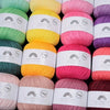 

Rainbow Lace - Hobbii
3