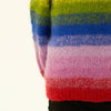 

Rainbow - Børnesweater
8