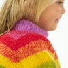 

Rainbow - Børnesweater
3
