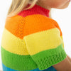 

Rainbow - Børne-t-shirt
4