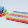 

Rainbow Babytæppe
1