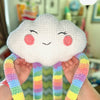 

Rainbow Cloud - Pude
6