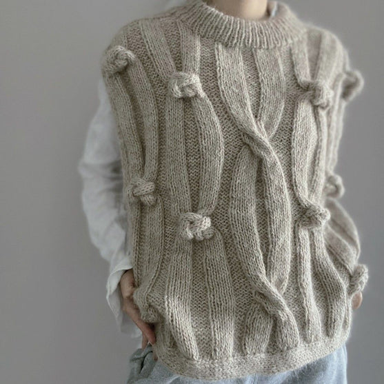 

Rainforest - Slipover
1