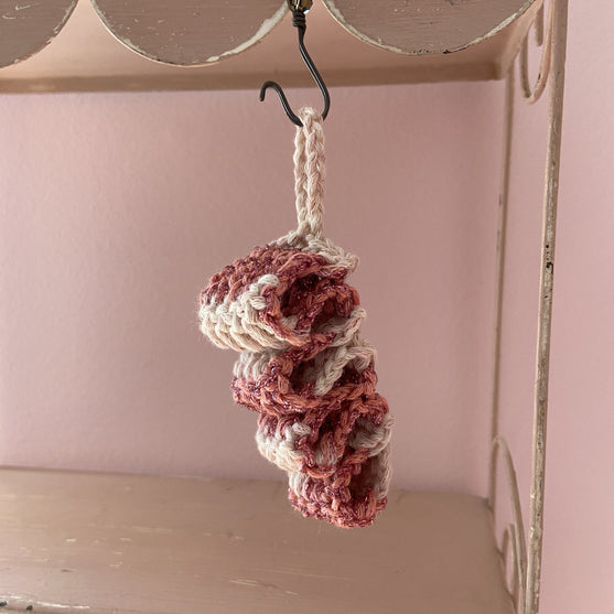

Ribbon Candy - Julepynt
5
