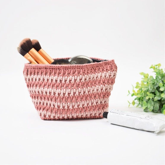 

Ripple Kosmetikpung - Mix
3