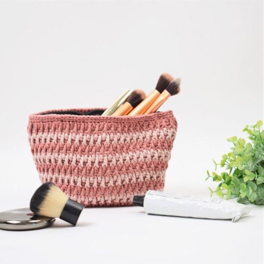 Ripple Kosmetikpung - Mix