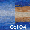 

Rococo Linen Multi - Hobbii
6