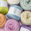 

Rococo Linen - Hobbii
2
