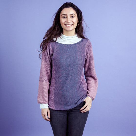 

Ronja - Bluse
1