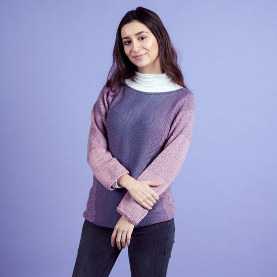 

Ronja - Bluse
3
