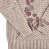 

Rosebuds All Over - Sweater
3