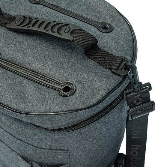 

Garntaske - Cylinder - Hobbii
2