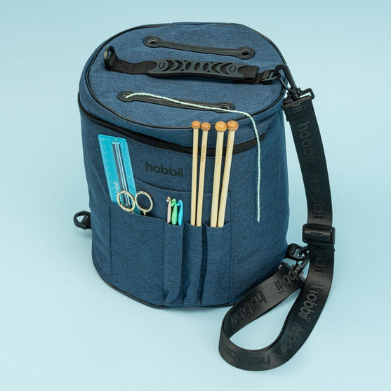 

Garntaske - Cylinder - Hobbii
3